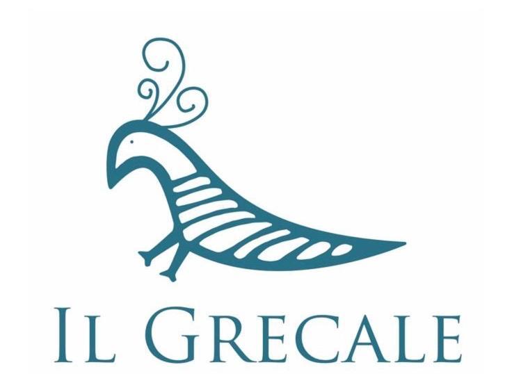 Апартаменты Casa Vacanze Il Grecale-A Pochi Passi Dal Mare Кастельсардо Экстерьер фото